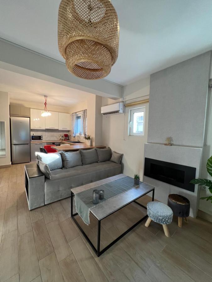 Vicky'S Studio Пирей Экстерьер фото